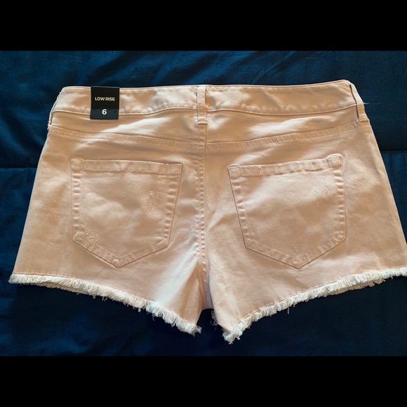 Express shorts - Picture 3 of 3